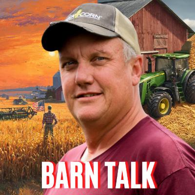 The Truth About Corn: Why It Runs America (And Your Life) w/ Steve Kuiper