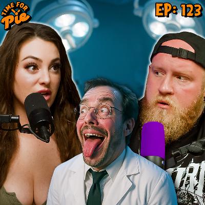 Why Scientists Are So Thirsty (and Other Nature Facts) - Time for Pie #123 Why Scientists Are So Thirsty (and Other Nature Facts) - Time for Pie #123