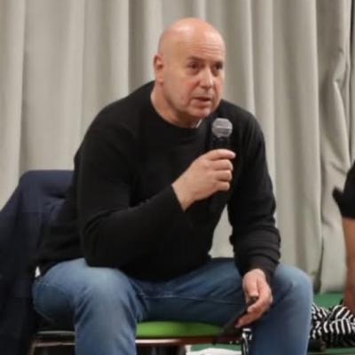 Pilinszky verseiről - Sárvári Györggyel