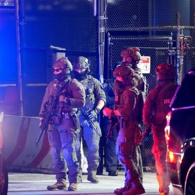 Venezuelans in Ireland react to Maduro removal