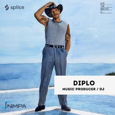 Ep. 234: Diplo | Branding Decides Who Wins