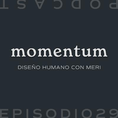 EP 29. En movimiento EP 29. En movimiento