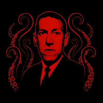 Two Black Bottles by H. P. Lovecraft and Wilfrid Branch Talman