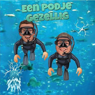 De Chinezen kijken mee!