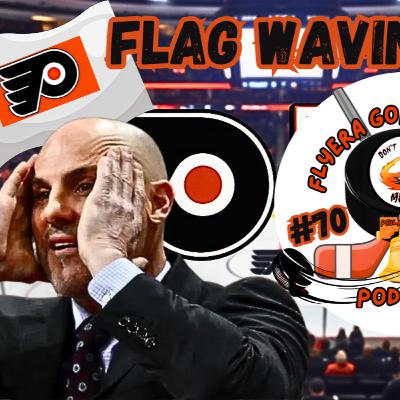 FGF#70 - Wave the White Flag!