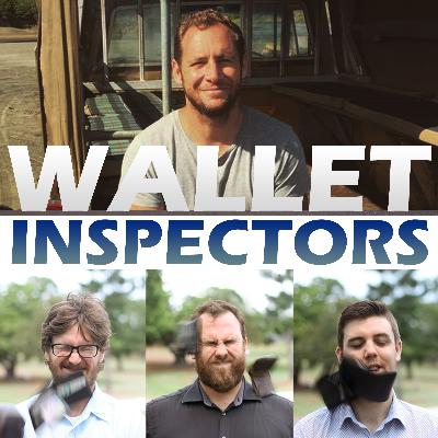 CASE 0015: Cam Kilgour