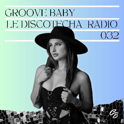 Le Discotecha Radio Episode 32 aired on Mix93fm Le Discotecha Radio Episode 32 aired on Mix93fm