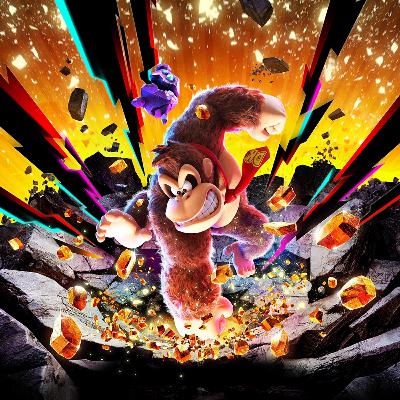 Episode 272 | "It's a Game Pass Bananza!"