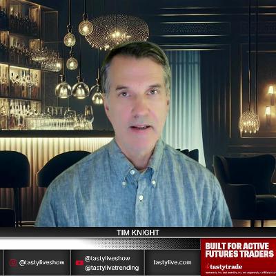 Trading Charts with Tim Knight - October 30, 2025