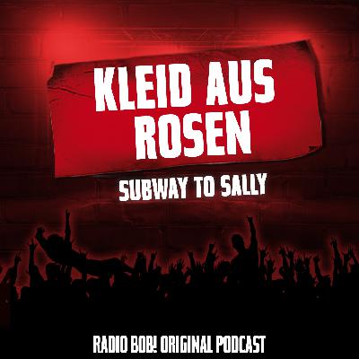"Kleid aus Rosen" von Subway to Sally