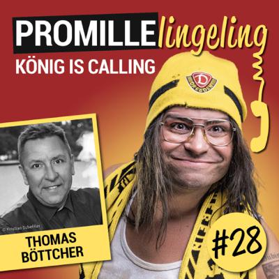 Geile Omis (mit Thomas Böttcher)