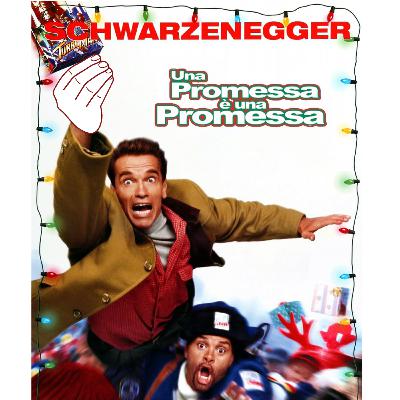279 - Una promessa è una promessa