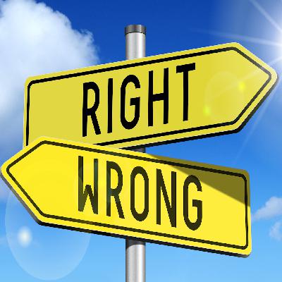 The Cost of Doing the Right Things