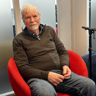 Jan Mehlum om kinokampen i Tønsberg: – De mente jeg hadde ødelagt kinomarkedet i Norge