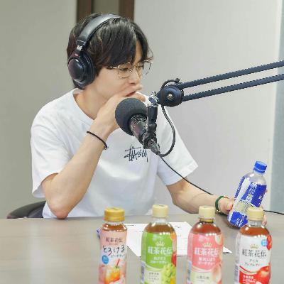 草川拓弥さんが思う、今の自分に癒しを与えてくれる作品とは…? 草川拓弥さんが思う、今の自分に癒しを与えてくれる作品とは…?