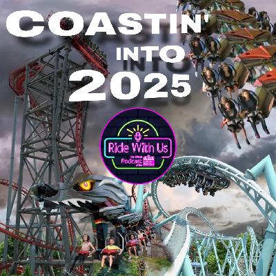Coastin' Into 2025: A Look Ahead