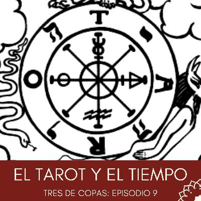 Tarot y tiempo