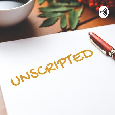 Unscripted Promo