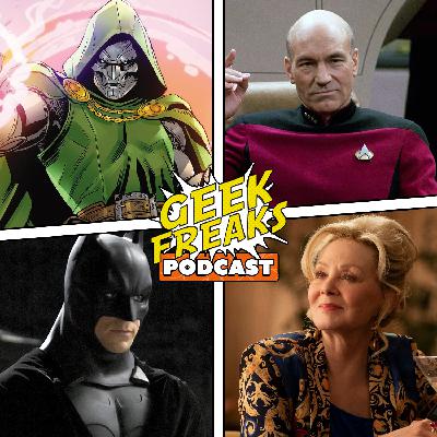 Avengers Doomsday, BioShock Casting, Star Trek Day, Emmys Reax, and WB vs Midjourney Avengers Doomsday, BioShock Casting, Star Trek Day, Emmys Reax, and WB vs Midjourney