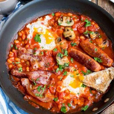 Episode 288: Saturday Breakfast with Gurcha on Stomp 23-8-25