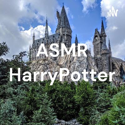 ASMR HarryPotter (Trailer)