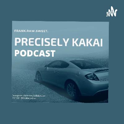 Ep 10 : Being A Nairobi,Surviving Nairobi