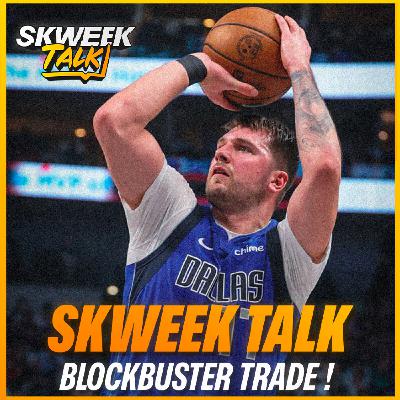 S2 EP14 : LE TRADE DU SIÈCLE EN NBA 🤯🤯 S2 EP14 : LE TRADE DU SIÈCLE EN NBA 🤯🤯