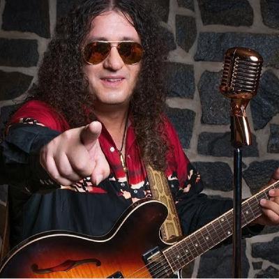 MÚSICA DE CONTRABANDO T35C008 Santiago Campillo y Pedro Navarro, dos grandes guitarristas murcianos (30/10/2025) MÚSICA DE CONTRABANDO T35C008 Santiago Campillo y Pedro Navarro, dos grandes guitarristas murcianos (30/10/2025)