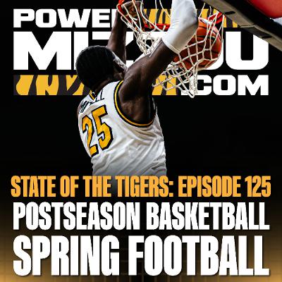 State of the Tigers Episode 125