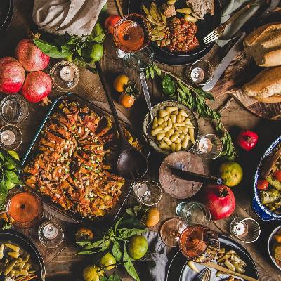 Diversifier notre alimentation tout en évitant ces produits monotones et ultratransformés