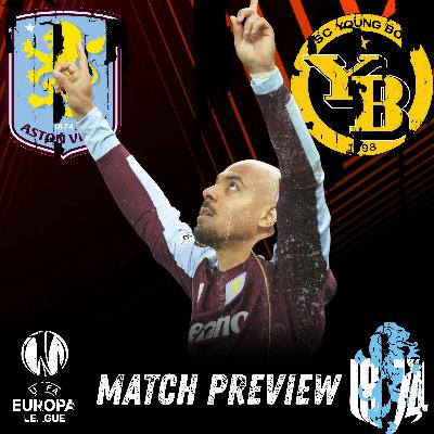 Europa League Preview: Aston Villa v Young Boys Europa League Preview: Aston Villa v Young Boys