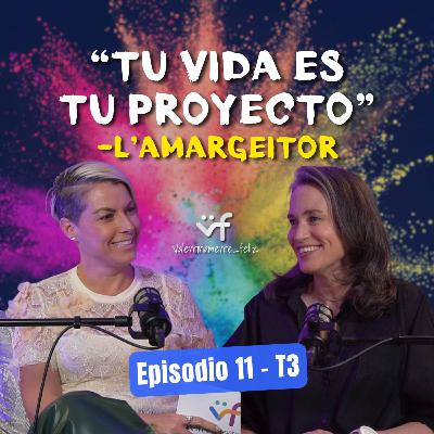 L'Amargeitor en Valentinamente Feliz | T3 E11