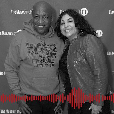 Hip Hop History with Ralph McDaniels of Video Music Box | Fashion Culture