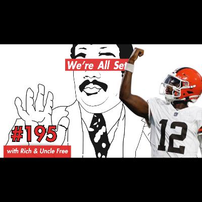 “Legendary” Episode (Shedeur Sanders Proves He Belongs; Kashdoll Break Up; Gunna New Album; Freddie Gibbs Alfredo 2; Dr Umar Tax Bill; Luka New Contract; Morehouse Ralph Lauren; Hulk Hogan)