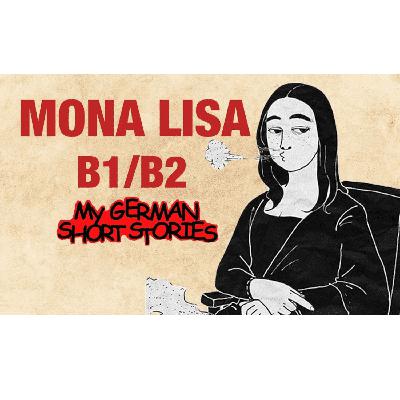 Mona Lisa