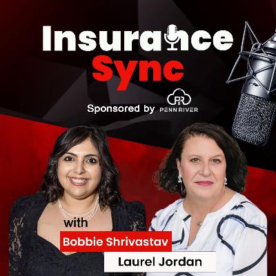Insurance Sync with Lisa Bickus