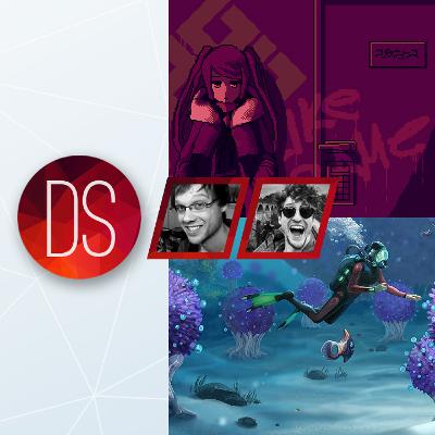 85: Subnautica, VA-11 HALL-A, Human Tears