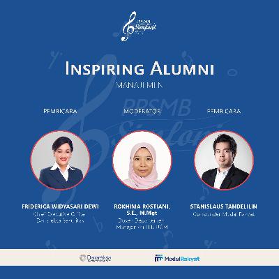 Inspiring Alumni Manajemen