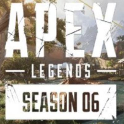 Apex legends season 6 leaks Apex legends season 6 leaks
