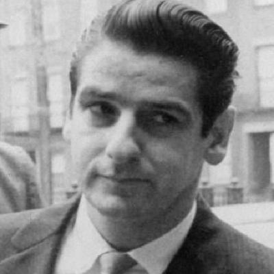 T1E4 Albert DeSalvo: El Estrangulador de Boston.