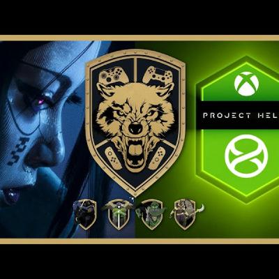 Episode 438:  Xbox Project Helix Announcements | Marathon | Monster Hunter Stories 3 - ILP# 438