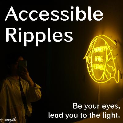 01 A brief introduction to accessibility 01 A brief introduction to accessibility