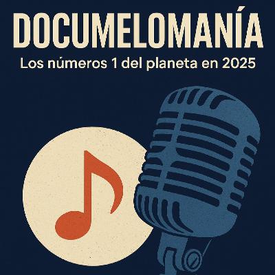 Números 1 de 2025 -T'05 EP09 - - Episodio exclusivo para mecenas