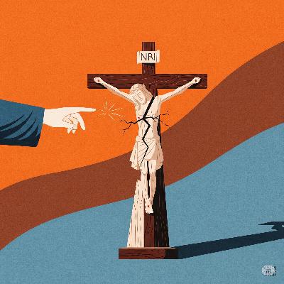 Vết nứt được “chữa lành” một cách thần bí? | Nền Văn Minh S.4 E.35 Vết nứt được “chữa lành” một cách thần bí? | Nền Văn Minh S.4 E.35