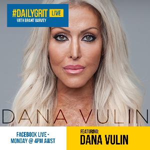 EP002: Worth fighting For with guest Dana Vulin - The No Xcuses Show