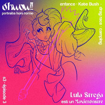 Lula Strega Lula Strega