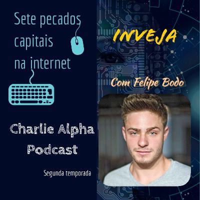 Os sete pecados capitais na internet. T:2 Episódio 6: [Inveja]