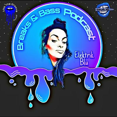 BREAKS & BASS DNB NETWORK PRE-LAUNCH INTRODUCTION. BREAKS & BASS DNB NETWORK PRE-LAUNCH INTRODUCTION.