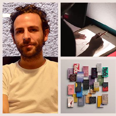21: Pablo Calvillo (Layout Artist) 21: Pablo Calvillo (Layout Artist)