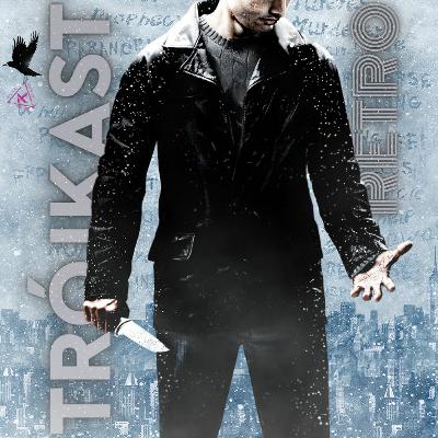 TrójKast Retro #002 - Drugi poziom